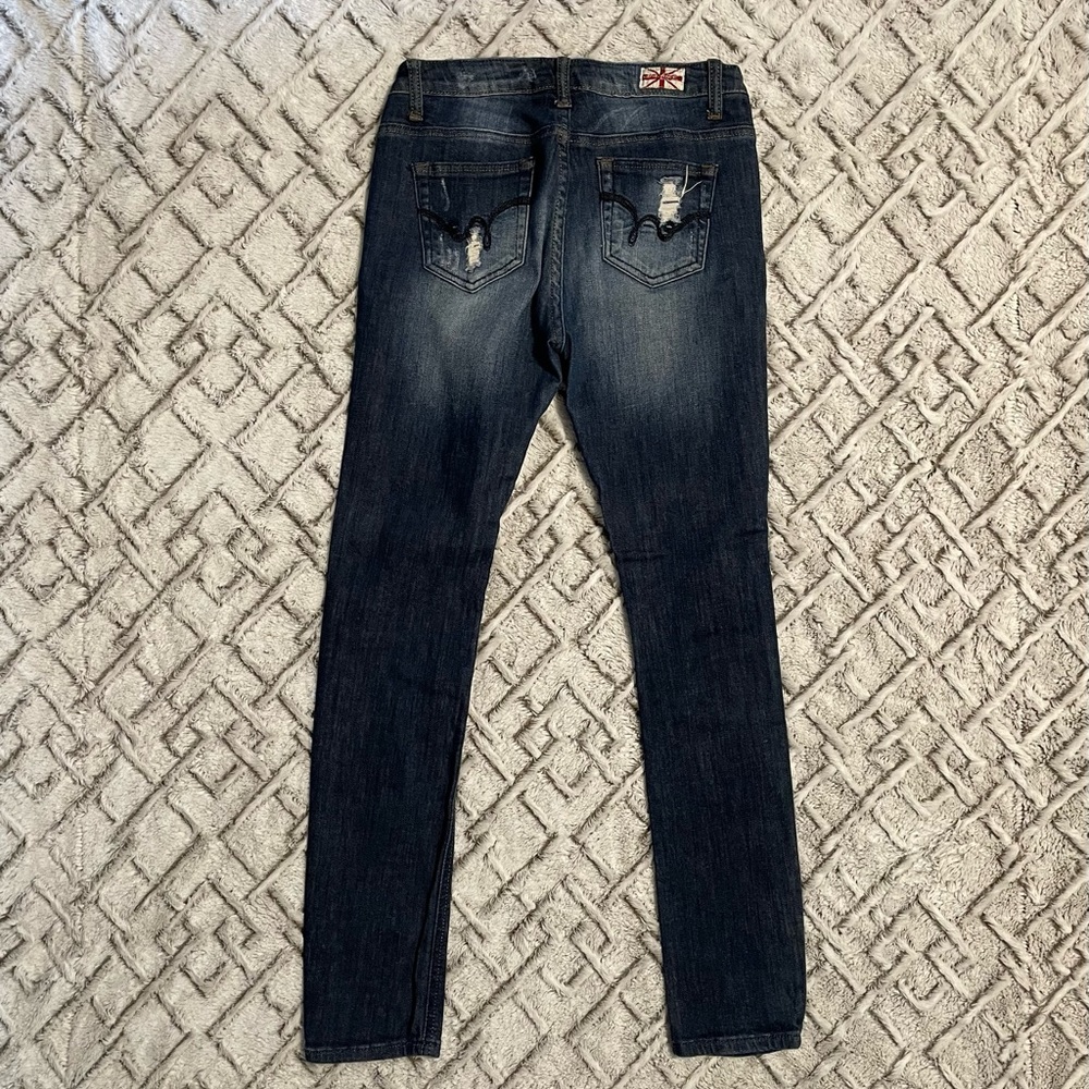 Jeans - Picture 2 of 2